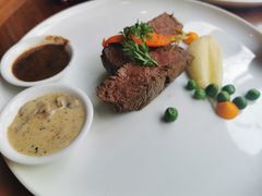 -G+KITCHEN(龙湖狮山天街店)