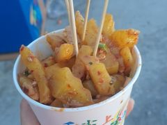 -太子岭滑雪场