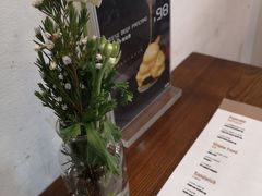 -AFS Cafe & Canteen(闽江二路店)