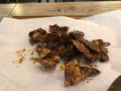 -枪火串烧·东北特色烧烤(罗湖总店)