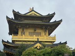 -秦岭风景区