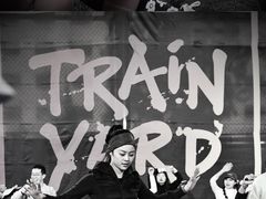 -Trainyard 炼·工场(中国国际贸易中心店)