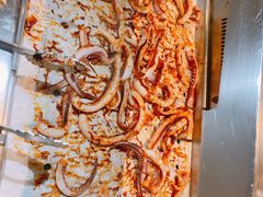 -新石器烤肉(周浦万达店)