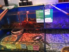 -三个渔夫·蒸汽海鲜(小白楼店)
