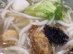 -阿坤纯正西刀鱼丸(Kuala Lumpur Branch)
