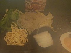 -一席地·本地鸡窝·杭帮鸡火锅(萧山银隆百货店)
