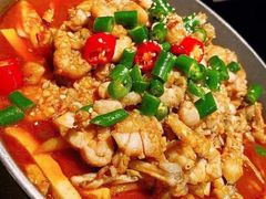 -蛙喔牛蛙(盐城盐都万达店)