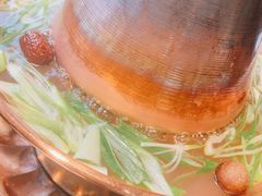 -苏完瓜尔佳氏·满洲涮肉(古方路店)