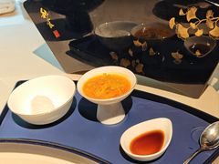 秃黄油捞饭-成隆行·蟹王府(淮海店)