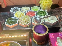 -唱客美食KTV量贩(北京路店)