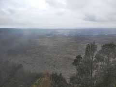 -夏威夷火山国家公园