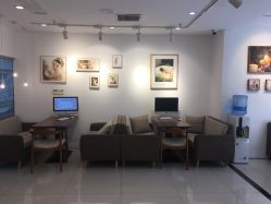 -韩国乐上Rosy Baby儿童摄影(海光寺店)