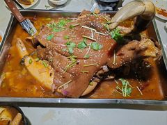 -老王全牛宴·鲜牛肉牛杂火锅(总店)
