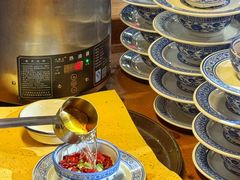 -清真·京华源铜锅涮肉(丰庆店)