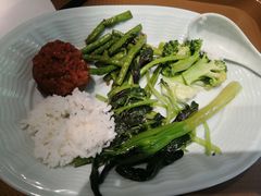 红烧狮子头-酷味乐智选餐厅(斜土路店)