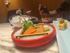 -月下料理(楷林IFC店)