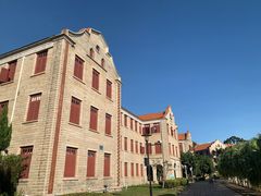 -厦门大学(思明校区)