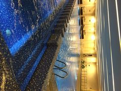 -北京北辰洲际酒店