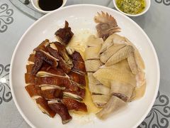 -岭南海晏楼(东晓南店)
