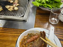 -风味烧烤(泰富店)