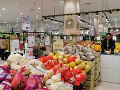 -永旺梦乐城(金银潭店)