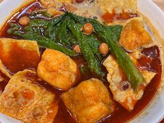 豆泡螺蛳粉-螺小胖柳州螺蛳粉(钟楼总店)