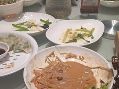 -郭林家常菜(狼垡店)
