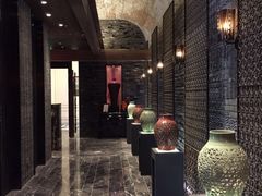 -丽思卡尔顿酒店-天泰轩中餐厅(大沽北路店)