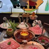 深圳探店|一家巴适得很的火锅店‼️快冲✔️