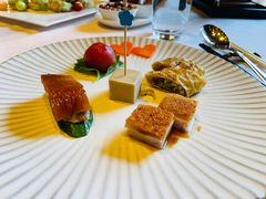 -丽思卡尔顿酒店-天泰轩中餐厅(大沽北路店)