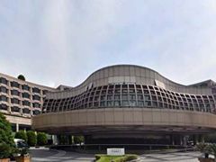 外景-杭州君悦酒店