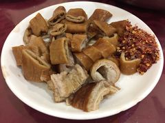 -温江公平红烧兔(总店)