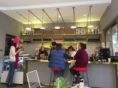 -KYO COFFEE(胶州路店)