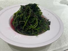 -金枝玉叶上海人家食府(三里河店)