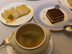 -戈雅法餐厅(世界城广场店)