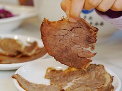 -清真·尖子尖牛肉面(王府井店)