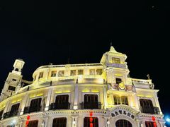 -汕头市小公园