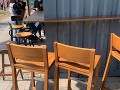 大堂-Beans Solo豆号咖啡(百家湖花园店)