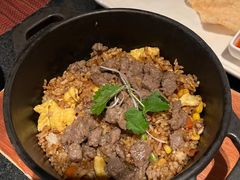 -WOLFGANG PUCK KITCHEN & BAR(迪士尼小镇店)