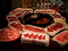 -刘火辣老火锅(光谷店)