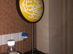-中铁花水湾温泉酒店(大邑店)