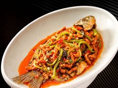 -院8里·小聚园老川菜(九眼桥店)