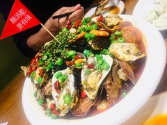 -必点海鲜·鲅鱼水饺(鞍山西道店)