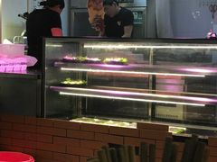 -食潮汕头鲜牛馆(望京保利店)