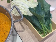 -呷哺呷哺 黄金牧场 (新辰里学清路店)