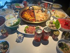 -小龙坎火锅(IFS HOT店)