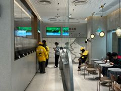 -喜茶(广州中山六路店)