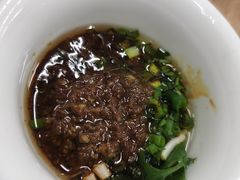 -三叔牛杂火锅店(三淮大街15号店)