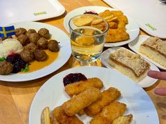 -宜家家居宁波商场店·停车场