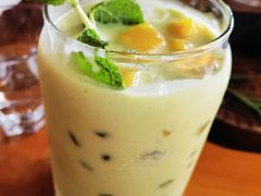 -MR.ROCKY洛奇先生·西餐&酒吧(琶醍店)
